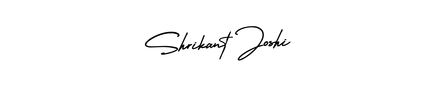 Here are the top 10 professional signature styles for the name Shrikant Joshi. These are the best autograph styles you can use for your name. Shrikant Joshi signature style 3 images and pictures png