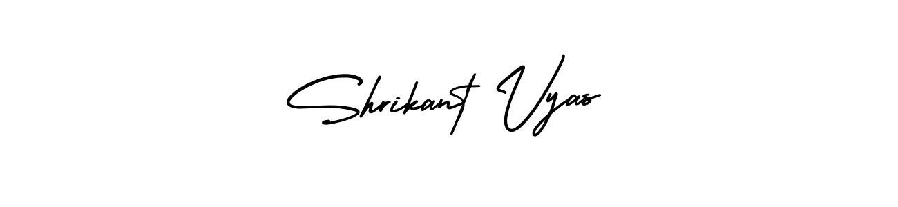 Once you've used our free online signature maker to create your best signature AmerikaSignatureDemo-Regular style, it's time to enjoy all of the benefits that Shrikant Vyas name signing documents. Shrikant Vyas signature style 3 images and pictures png