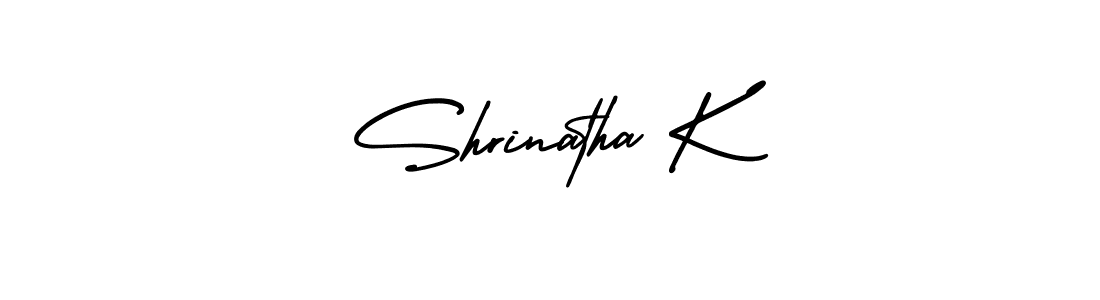 Here are the top 10 professional signature styles for the name Shrinatha K. These are the best autograph styles you can use for your name. Shrinatha K signature style 3 images and pictures png