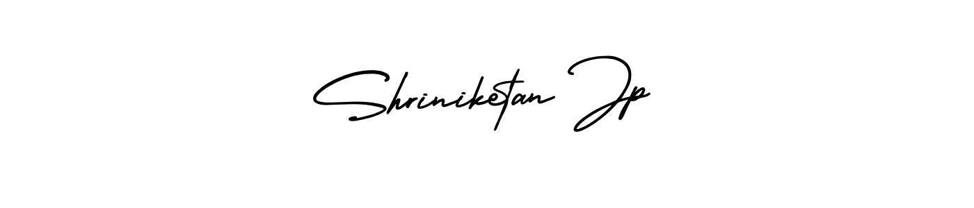 Once you've used our free online signature maker to create your best signature AmerikaSignatureDemo-Regular style, it's time to enjoy all of the benefits that Shriniketan Jp name signing documents. Shriniketan Jp signature style 3 images and pictures png