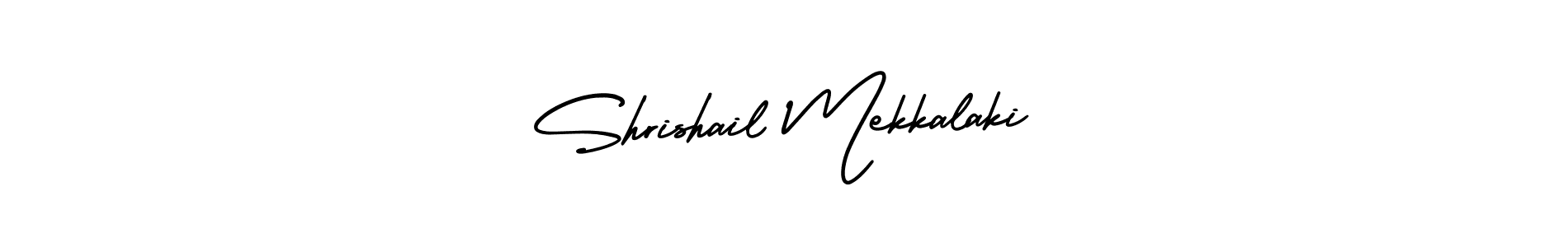 You can use this online signature creator to create a handwritten signature for the name Shrishail Mekkalaki. This is the best online autograph maker. Shrishail Mekkalaki signature style 3 images and pictures png