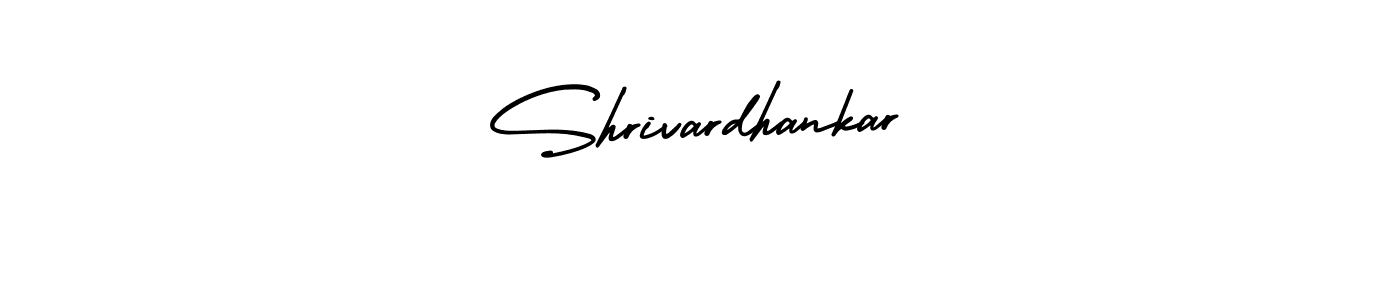 Similarly AmerikaSignatureDemo-Regular is the best handwritten signature design. Signature creator online .You can use it as an online autograph creator for name Shrivardhankar. Shrivardhankar signature style 3 images and pictures png