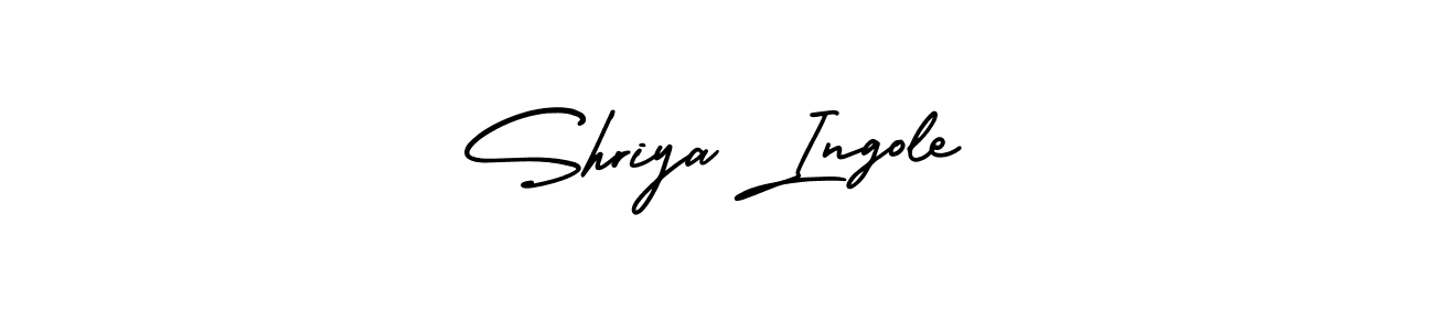 Here are the top 10 professional signature styles for the name Shriya Ingole. These are the best autograph styles you can use for your name. Shriya Ingole signature style 3 images and pictures png