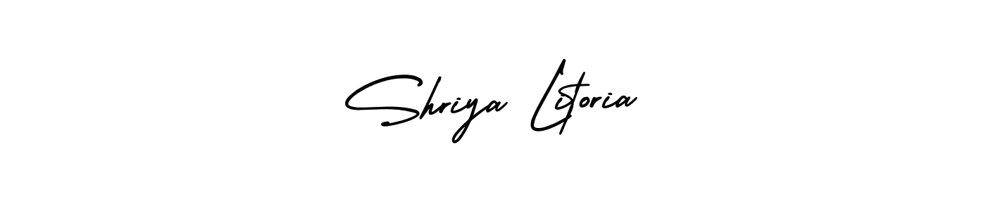 Here are the top 10 professional signature styles for the name Shriya Litoria. These are the best autograph styles you can use for your name. Shriya Litoria signature style 3 images and pictures png