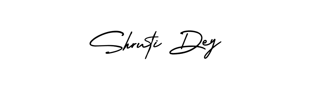 You can use this online signature creator to create a handwritten signature for the name Shruti Dey. This is the best online autograph maker. Shruti Dey signature style 3 images and pictures png