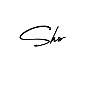 Similarly AmerikaSignatureDemo-Regular is the best handwritten signature design. Signature creator online .You can use it as an online autograph creator for name Shs. Shs signature style 3 images and pictures png