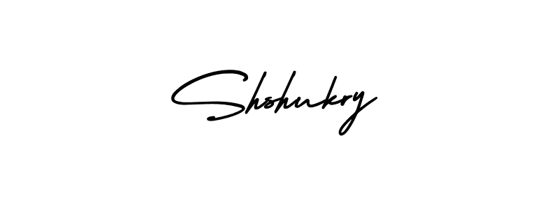 This is the best signature style for the Shshukry name. Also you like these signature font (AmerikaSignatureDemo-Regular). Mix name signature. Shshukry signature style 3 images and pictures png