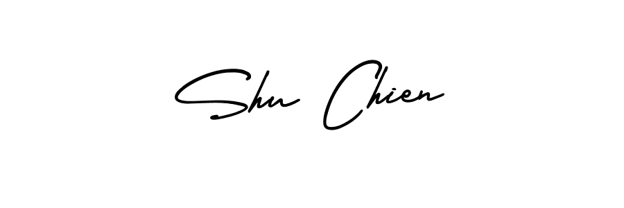 Best and Professional Signature Style for Shu Chien. AmerikaSignatureDemo-Regular Best Signature Style Collection. Shu Chien signature style 3 images and pictures png