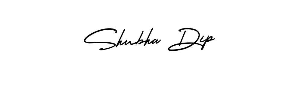 Similarly AmerikaSignatureDemo-Regular is the best handwritten signature design. Signature creator online .You can use it as an online autograph creator for name Shubha Dip. Shubha Dip signature style 3 images and pictures png