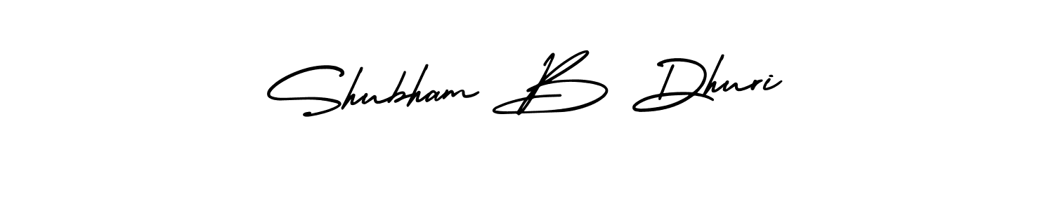 Check out images of Autograph of Shubham B Dhuri name. Actor Shubham B Dhuri Signature Style. AmerikaSignatureDemo-Regular is a professional sign style online. Shubham B Dhuri signature style 3 images and pictures png