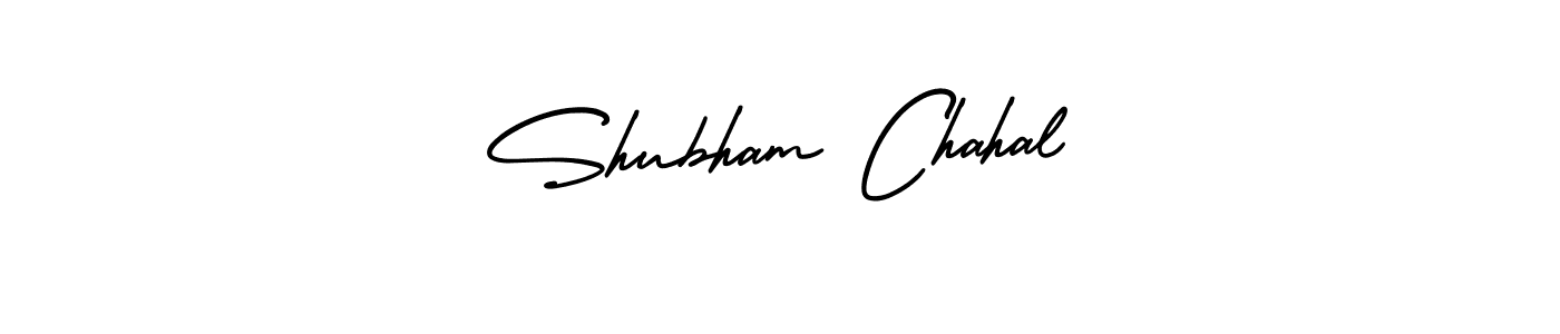 Here are the top 10 professional signature styles for the name Shubham Chahal. These are the best autograph styles you can use for your name. Shubham Chahal signature style 3 images and pictures png