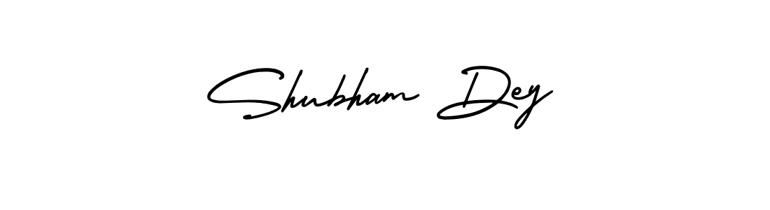 if you are searching for the best signature style for your name Shubham Dey. so please give up your signature search. here we have designed multiple signature styles  using AmerikaSignatureDemo-Regular. Shubham Dey signature style 3 images and pictures png