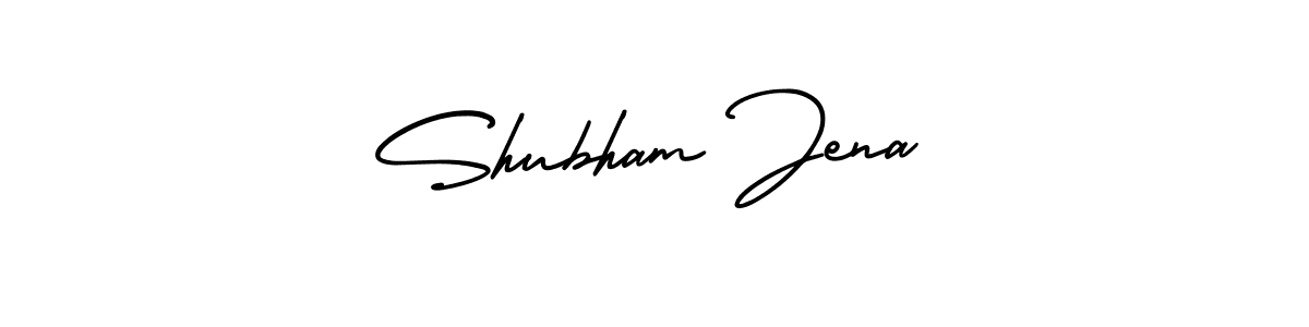 Similarly AmerikaSignatureDemo-Regular is the best handwritten signature design. Signature creator online .You can use it as an online autograph creator for name Shubham Jena. Shubham Jena signature style 3 images and pictures png