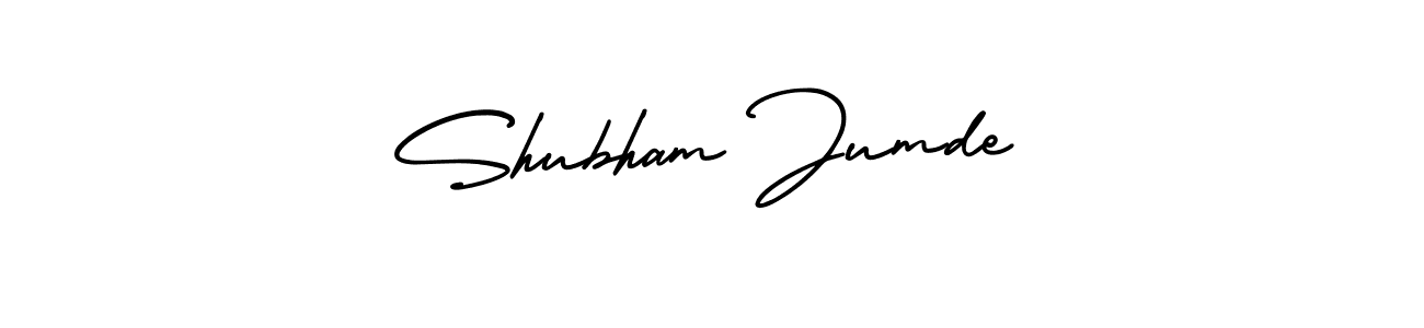 Here are the top 10 professional signature styles for the name Shubham Jumde. These are the best autograph styles you can use for your name. Shubham Jumde signature style 3 images and pictures png