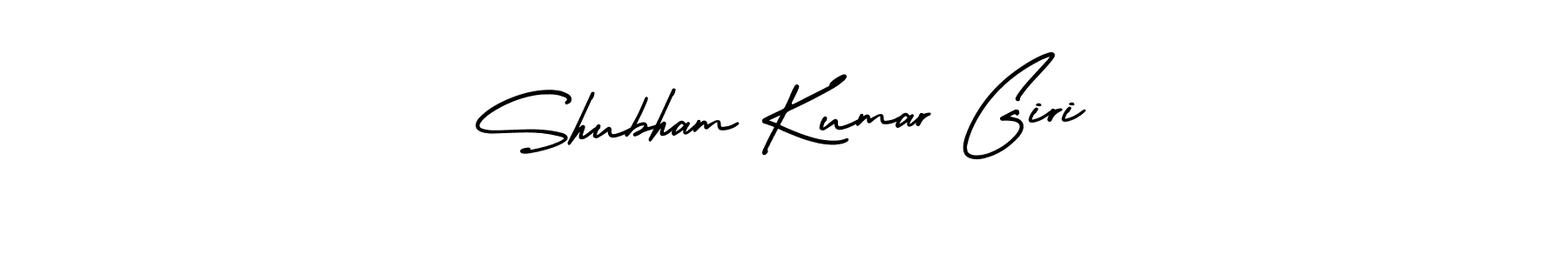 if you are searching for the best signature style for your name Shubham Kumar Giri. so please give up your signature search. here we have designed multiple signature styles  using AmerikaSignatureDemo-Regular. Shubham Kumar Giri signature style 3 images and pictures png