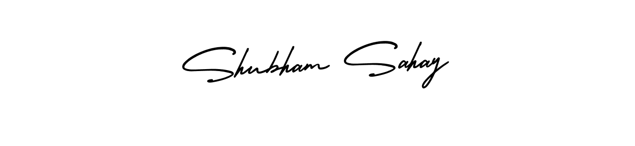 Here are the top 10 professional signature styles for the name Shubham Sahay. These are the best autograph styles you can use for your name. Shubham Sahay signature style 3 images and pictures png