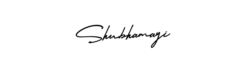 Make a short Shubhamayi signature style. Manage your documents anywhere anytime using AmerikaSignatureDemo-Regular. Create and add eSignatures, submit forms, share and send files easily. Shubhamayi signature style 3 images and pictures png