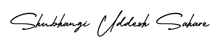 Build your personal autograph collection for name Shubhangi Uddesh Sahare with AmerikaSignatureDemo-Regular design. Browse, select, and save your favorites. Shubhangi Uddesh Sahare signature style 3 images and pictures png
