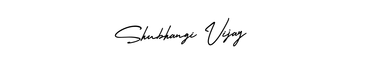 Once you've used our free online signature maker to create your best signature AmerikaSignatureDemo-Regular style, it's time to enjoy all of the benefits that Shubhangi Vijay name signing documents. Shubhangi Vijay signature style 3 images and pictures png