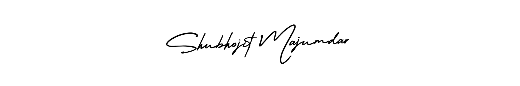 Similarly AmerikaSignatureDemo-Regular is the best handwritten signature design. Signature creator online .You can use it as an online autograph creator for name Shubhojit Majumdar. Shubhojit Majumdar signature style 3 images and pictures png