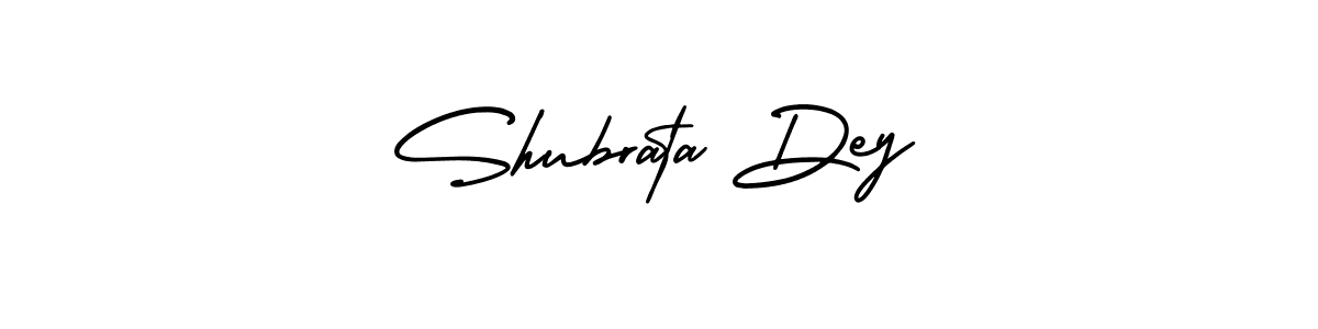 Once you've used our free online signature maker to create your best signature AmerikaSignatureDemo-Regular style, it's time to enjoy all of the benefits that Shubrata Dey name signing documents. Shubrata Dey signature style 3 images and pictures png