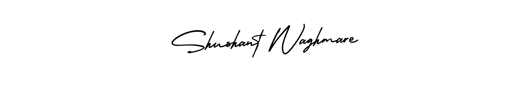 See photos of Shushant Waghmare official signature by Spectra . Check more albums & portfolios. Read reviews & check more about AmerikaSignatureDemo-Regular font. Shushant Waghmare signature style 3 images and pictures png