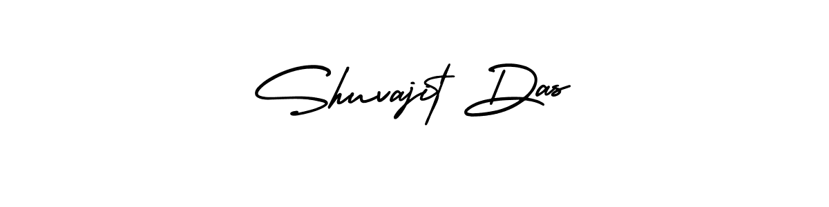 Check out images of Autograph of Shuvajit Das name. Actor Shuvajit Das Signature Style. AmerikaSignatureDemo-Regular is a professional sign style online. Shuvajit Das signature style 3 images and pictures png