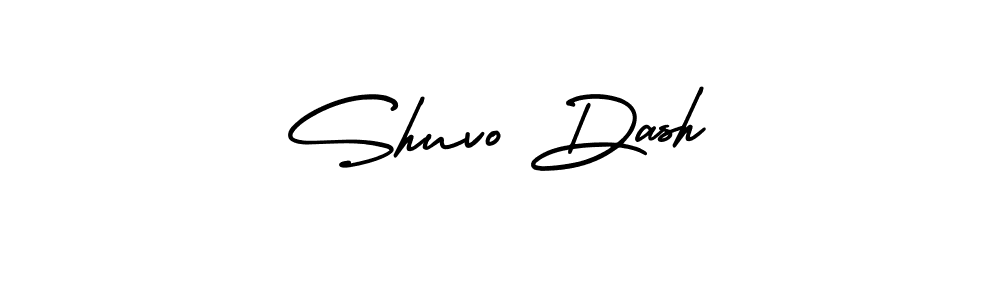 Here are the top 10 professional signature styles for the name Shuvo Dash. These are the best autograph styles you can use for your name. Shuvo Dash signature style 3 images and pictures png