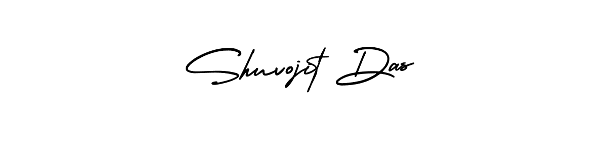 It looks lik you need a new signature style for name Shuvojit Das. Design unique handwritten (AmerikaSignatureDemo-Regular) signature with our free signature maker in just a few clicks. Shuvojit Das signature style 3 images and pictures png