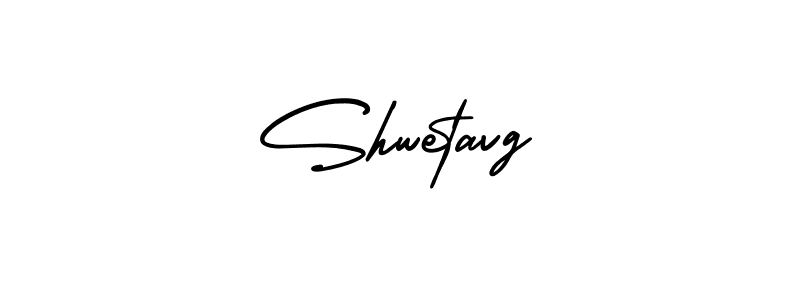 Here are the top 10 professional signature styles for the name Shwetavg. These are the best autograph styles you can use for your name. Shwetavg signature style 3 images and pictures png