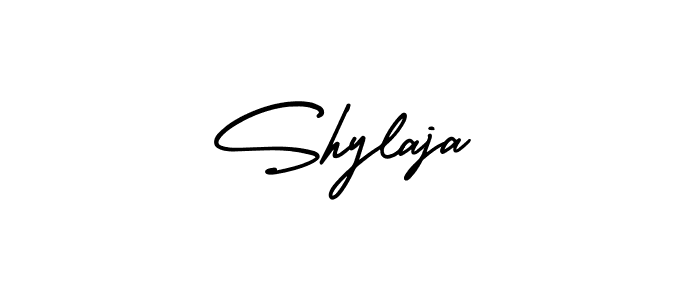 Also You can easily find your signature by using the search form. We will create Shylaja name handwritten signature images for you free of cost using AmerikaSignatureDemo-Regular sign style. Shylaja signature style 3 images and pictures png