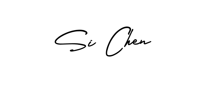 Here are the top 10 professional signature styles for the name Si Chen. These are the best autograph styles you can use for your name. Si Chen signature style 3 images and pictures png