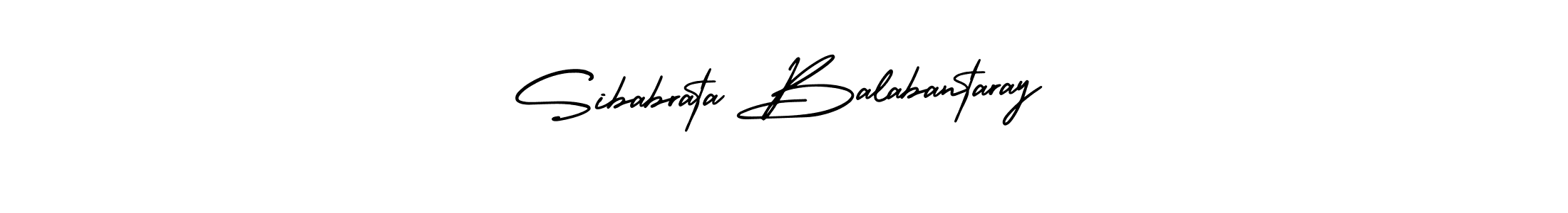 Here are the top 10 professional signature styles for the name Sibabrata Balabantaray. These are the best autograph styles you can use for your name. Sibabrata Balabantaray signature style 3 images and pictures png