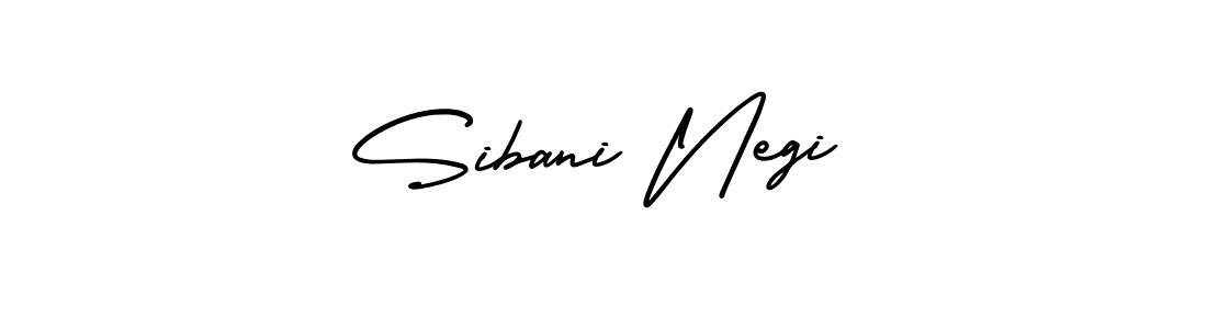 Once you've used our free online signature maker to create your best signature AmerikaSignatureDemo-Regular style, it's time to enjoy all of the benefits that Sibani Negi name signing documents. Sibani Negi signature style 3 images and pictures png