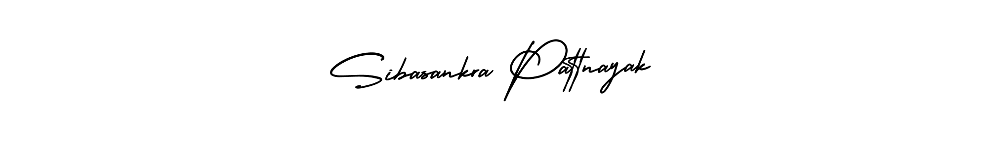 This is the best signature style for the Sibasankra Pattnayak name. Also you like these signature font (AmerikaSignatureDemo-Regular). Mix name signature. Sibasankra Pattnayak signature style 3 images and pictures png