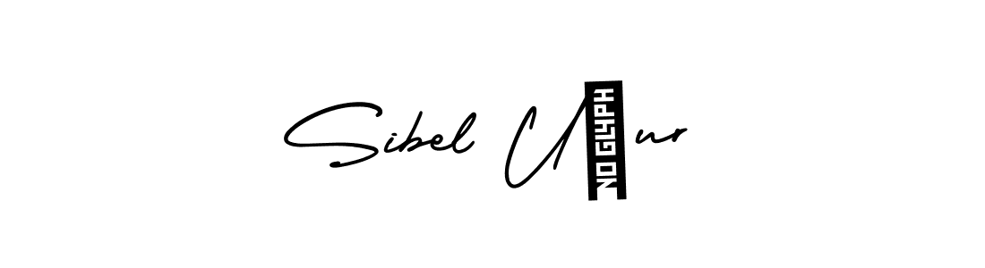 Once you've used our free online signature maker to create your best signature AmerikaSignatureDemo-Regular style, it's time to enjoy all of the benefits that Sibel Uğur name signing documents. Sibel Uğur signature style 3 images and pictures png