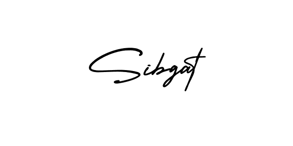 Once you've used our free online signature maker to create your best signature AmerikaSignatureDemo-Regular style, it's time to enjoy all of the benefits that Sibgat name signing documents. Sibgat signature style 3 images and pictures png