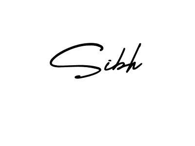 AmerikaSignatureDemo-Regular is a professional signature style that is perfect for those who want to add a touch of class to their signature. It is also a great choice for those who want to make their signature more unique. Get Sibh name to fancy signature for free. Sibh signature style 3 images and pictures png