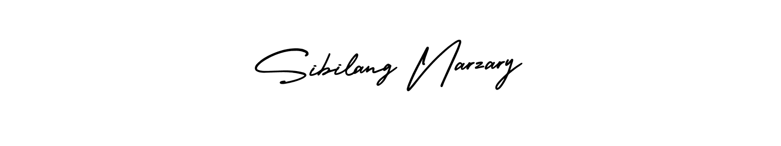 This is the best signature style for the Sibilang Narzary name. Also you like these signature font (AmerikaSignatureDemo-Regular). Mix name signature. Sibilang Narzary signature style 3 images and pictures png
