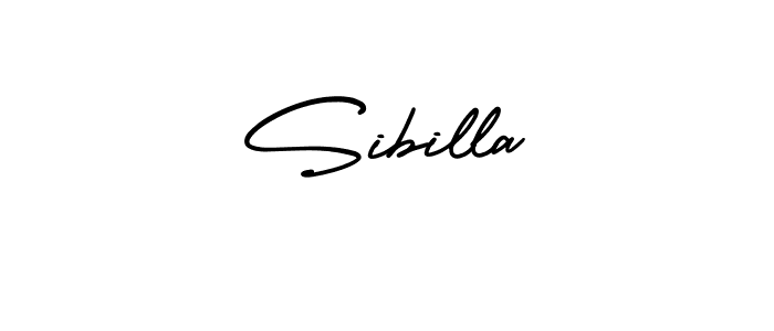 Make a beautiful signature design for name Sibilla. Use this online signature maker to create a handwritten signature for free. Sibilla signature style 3 images and pictures png