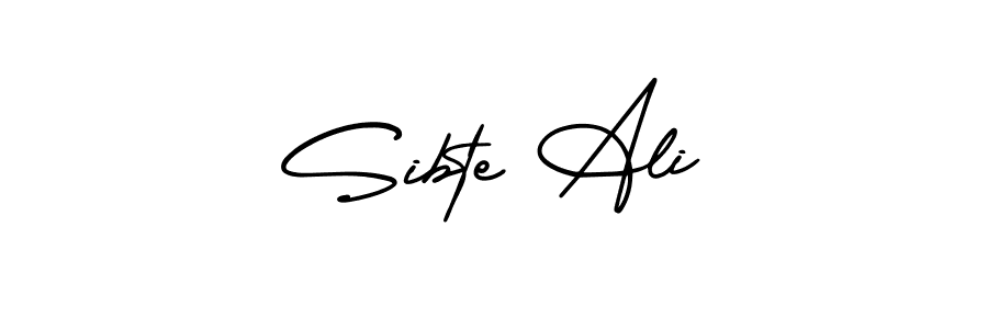 See photos of Sibte Ali official signature by Spectra . Check more albums & portfolios. Read reviews & check more about AmerikaSignatureDemo-Regular font. Sibte Ali signature style 3 images and pictures png