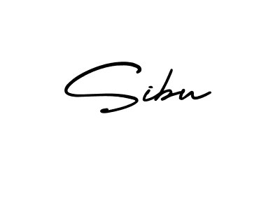 AmerikaSignatureDemo-Regular is a professional signature style that is perfect for those who want to add a touch of class to their signature. It is also a great choice for those who want to make their signature more unique. Get Sibu name to fancy signature for free. Sibu signature style 3 images and pictures png