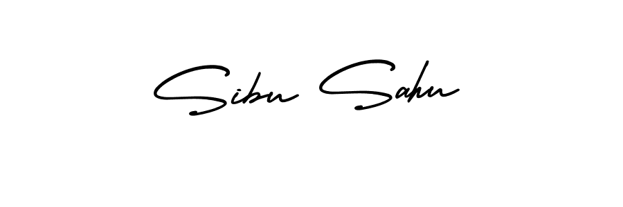 if you are searching for the best signature style for your name Sibu Sahu. so please give up your signature search. here we have designed multiple signature styles  using AmerikaSignatureDemo-Regular. Sibu Sahu signature style 3 images and pictures png