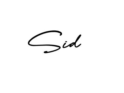 You can use this online signature creator to create a handwritten signature for the name Sid . This is the best online autograph maker. Sid  signature style 3 images and pictures png