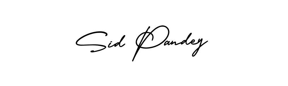 Once you've used our free online signature maker to create your best signature AmerikaSignatureDemo-Regular style, it's time to enjoy all of the benefits that Sid Pandey name signing documents. Sid Pandey signature style 3 images and pictures png