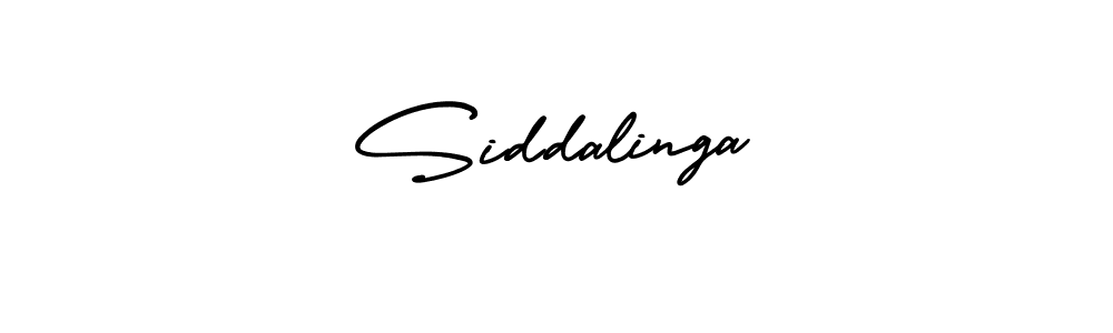 How to Draw Siddalinga signature style? AmerikaSignatureDemo-Regular is a latest design signature styles for name Siddalinga. Siddalinga signature style 3 images and pictures png