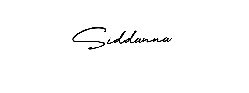 AmerikaSignatureDemo-Regular is a professional signature style that is perfect for those who want to add a touch of class to their signature. It is also a great choice for those who want to make their signature more unique. Get Siddanna name to fancy signature for free. Siddanna signature style 3 images and pictures png