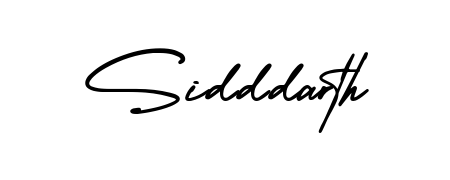 Create your official email sign-off with Sidddarth name in AmerikaSignatureDemo-Regular style. Crisp, clean, and perfectly legible across all screens. Sidddarth signature style 3 images and pictures png
