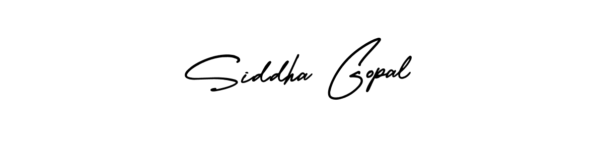 Make a short Siddha Gopal signature style. Manage your documents anywhere anytime using AmerikaSignatureDemo-Regular. Create and add eSignatures, submit forms, share and send files easily. Siddha Gopal signature style 3 images and pictures png