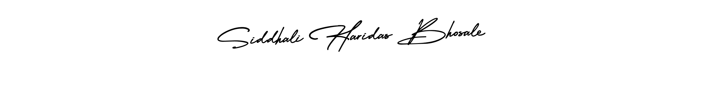 How to Draw Siddhali Haridas Bhosale signature style? AmerikaSignatureDemo-Regular is a latest design signature styles for name Siddhali Haridas Bhosale. Siddhali Haridas Bhosale signature style 3 images and pictures png